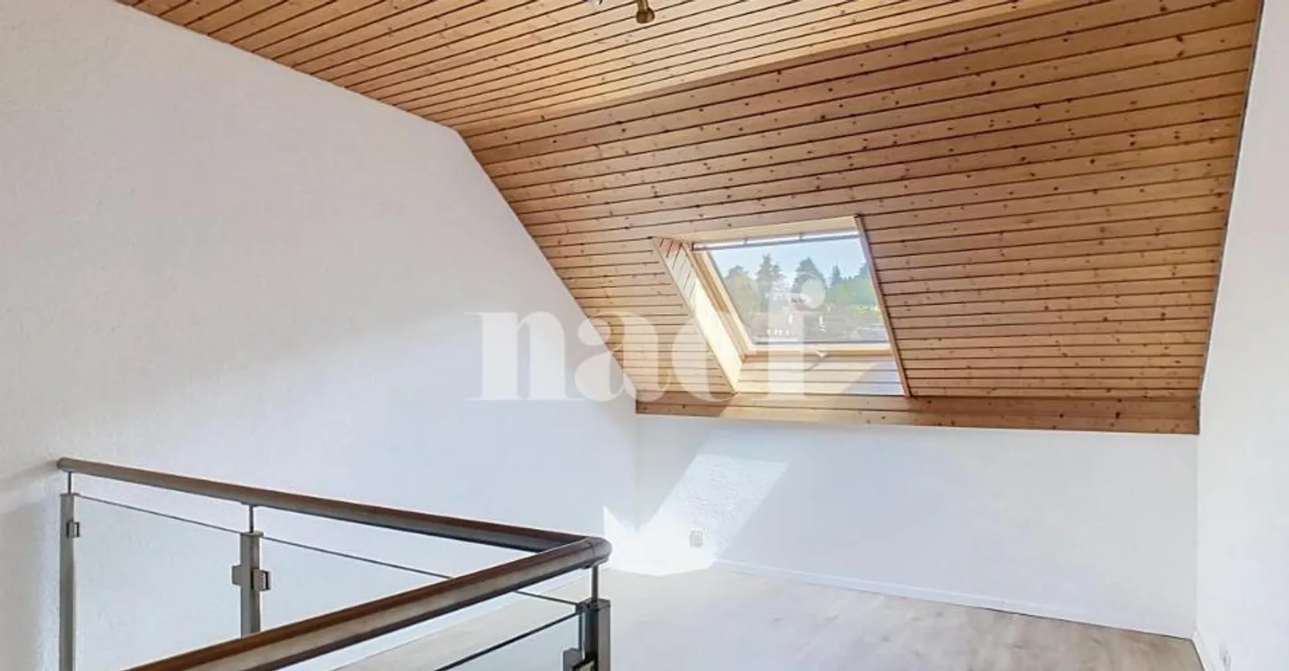 Maison Jumelle Charmante - Photo 4 sur 8