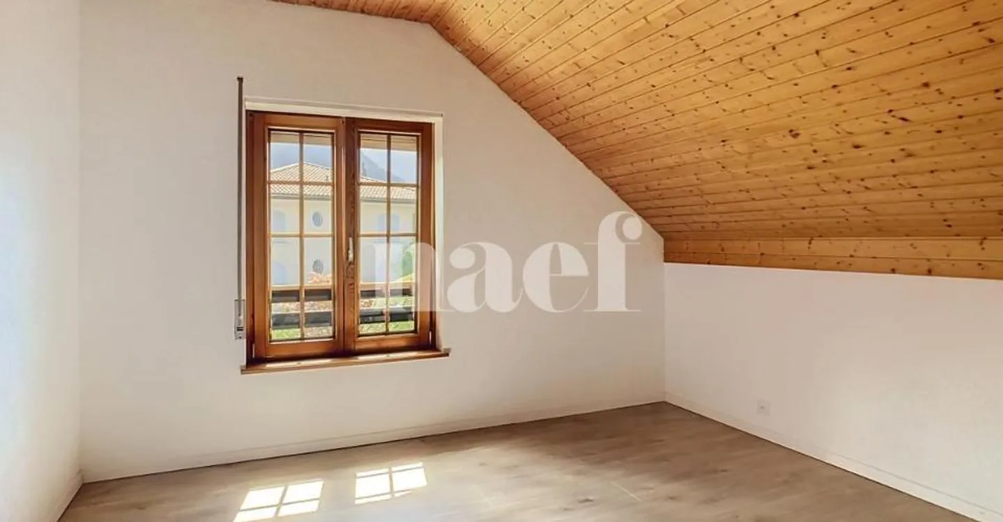Maison Jumelle Charmante - Photo 5 sur 8