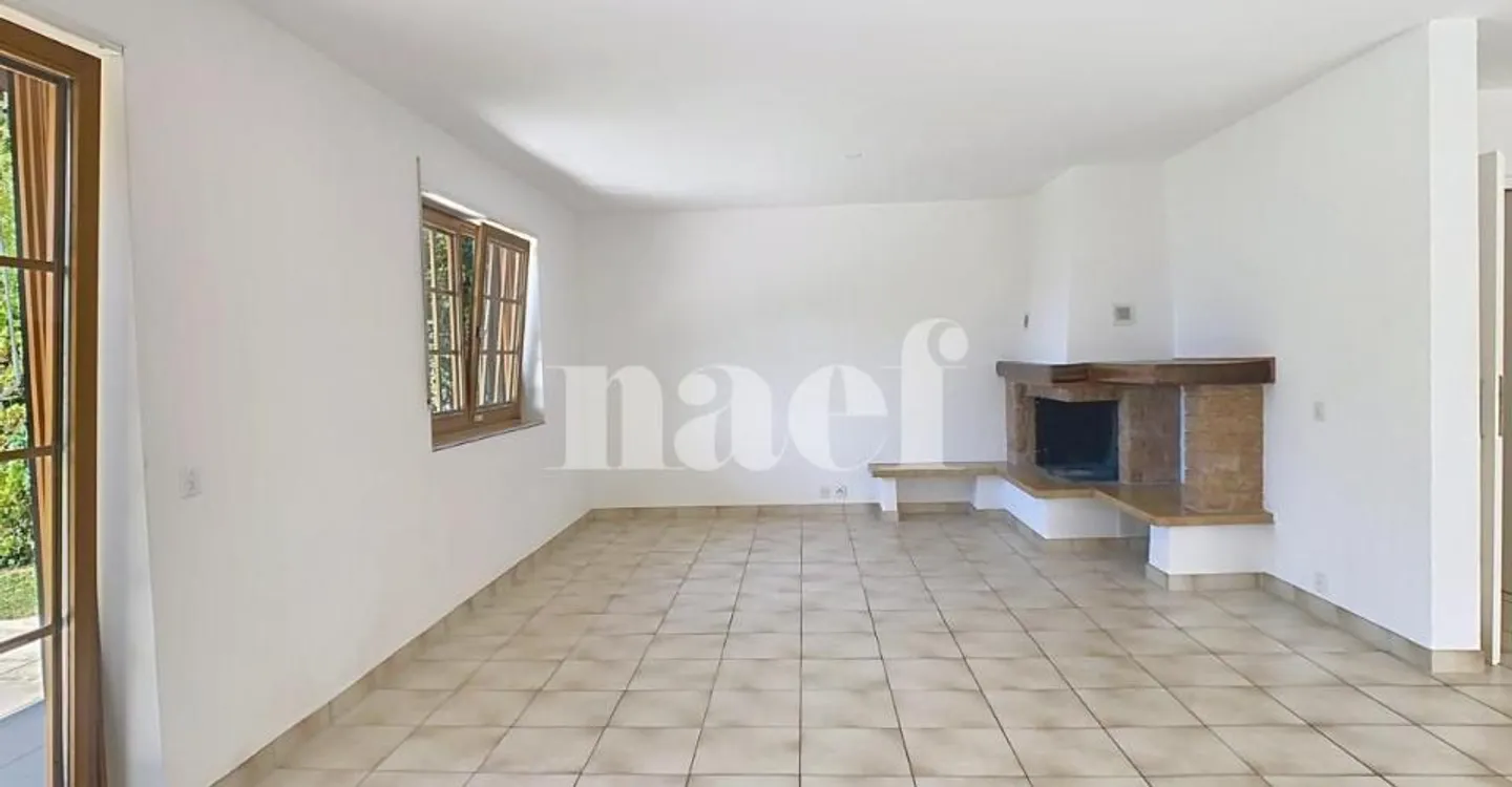 Maison Jumelle Charmante - Photo 6 sur 8