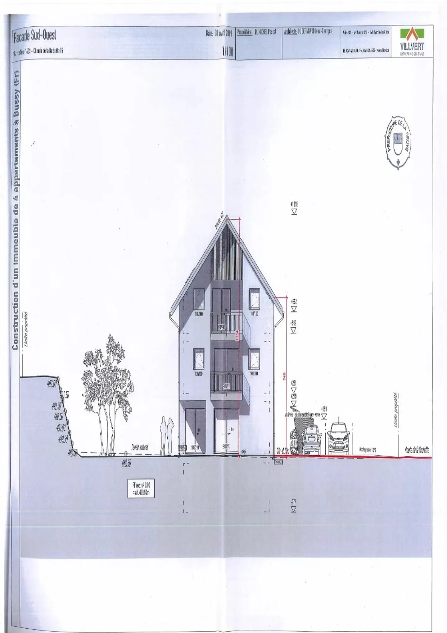 Einfamilienhaus kaufen - Foto 9 von 34