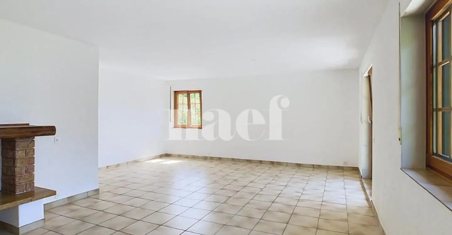 Maison Jumelle Charmante - Photo 8 sur 8
