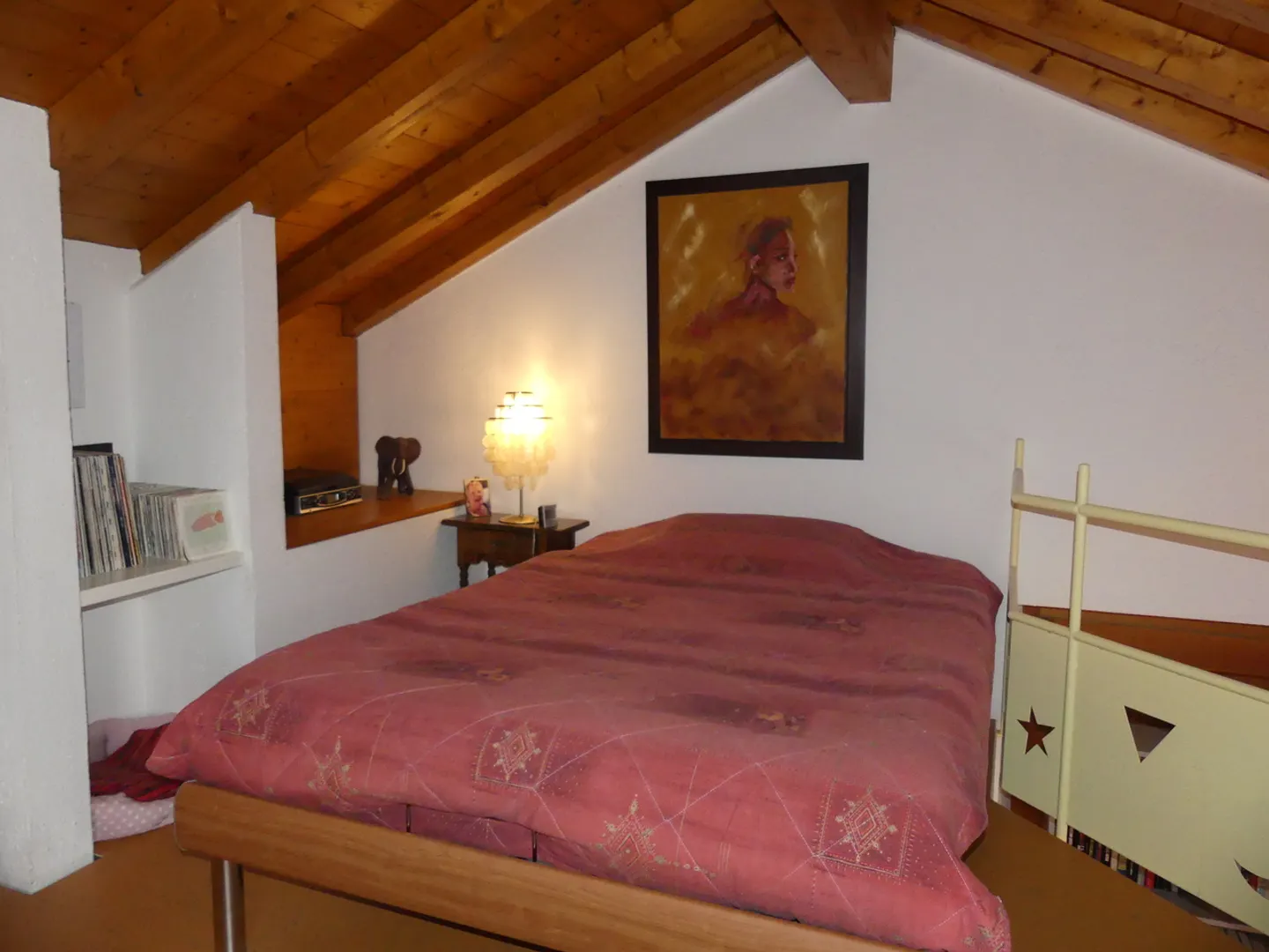 Charmantes Steinhaus - Foto 10 von 13