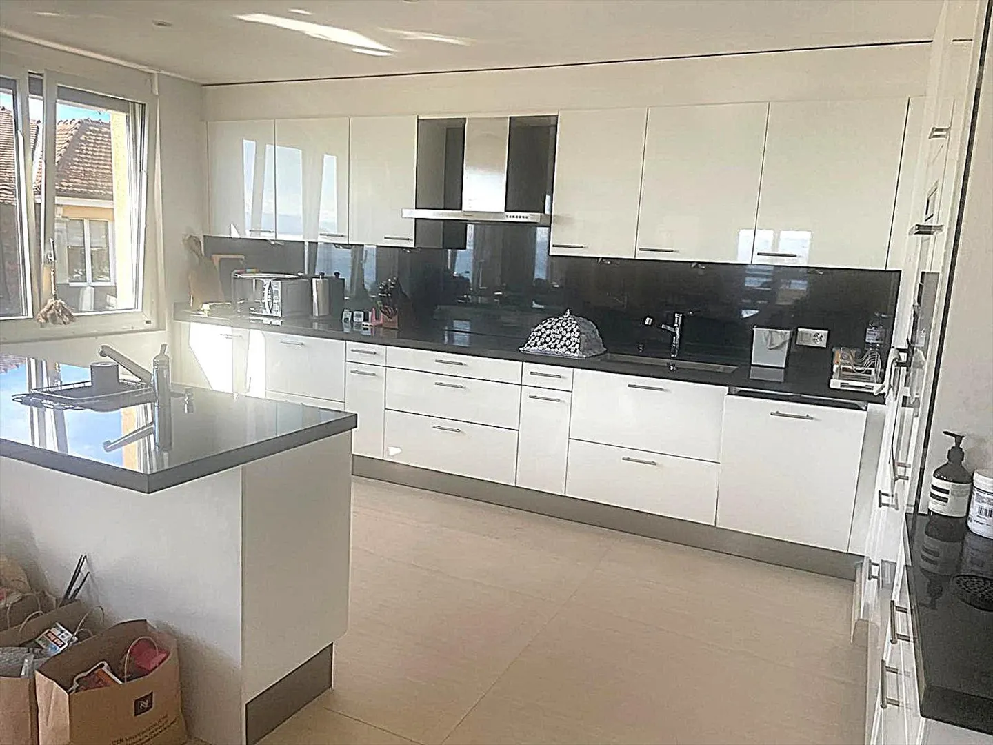 Appartamento 6.5 stanze - Foto 2 di 6