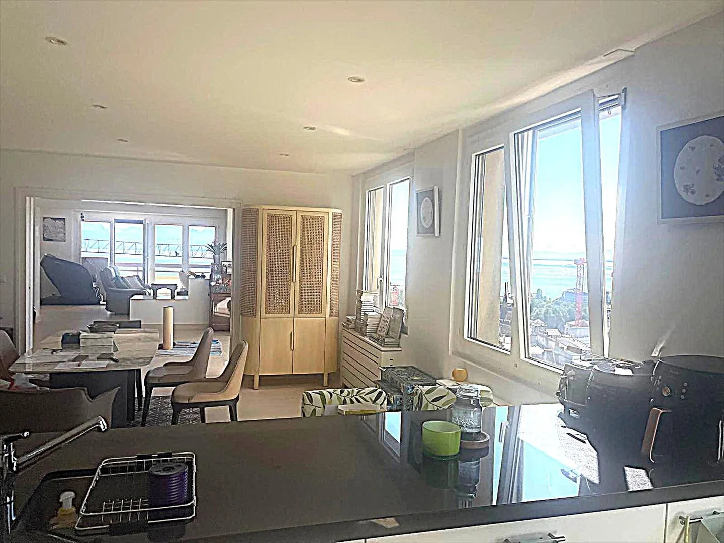 Appartamento 6.5 stanze - Foto 5 di 6