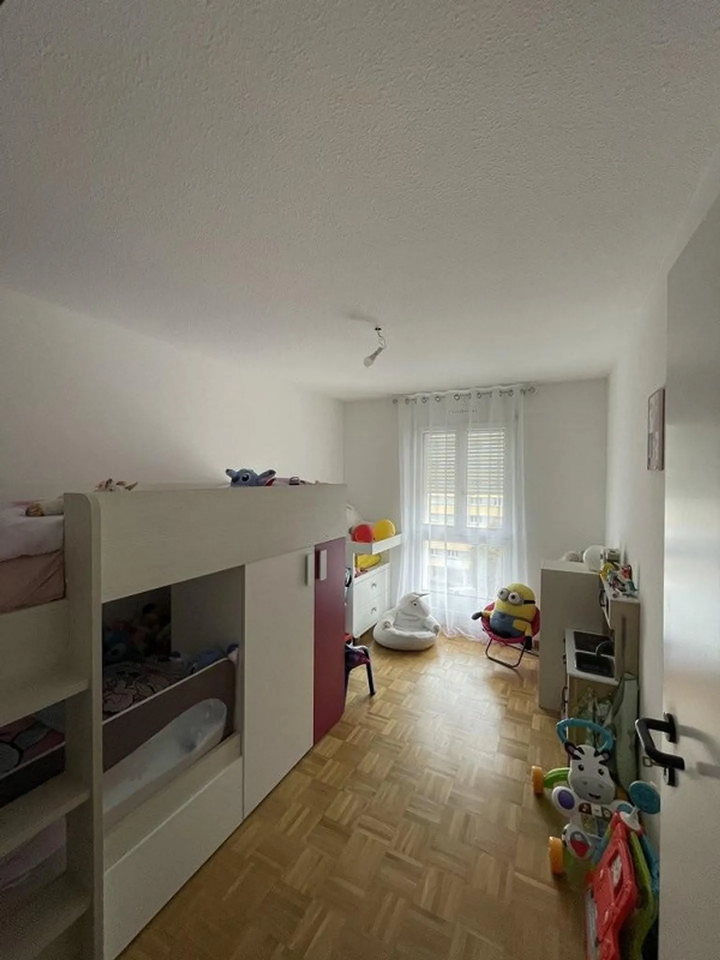 Zu ergreifen! Wunderschöne Wohnung in einem Wohngebiet! - Foto 6 von 7