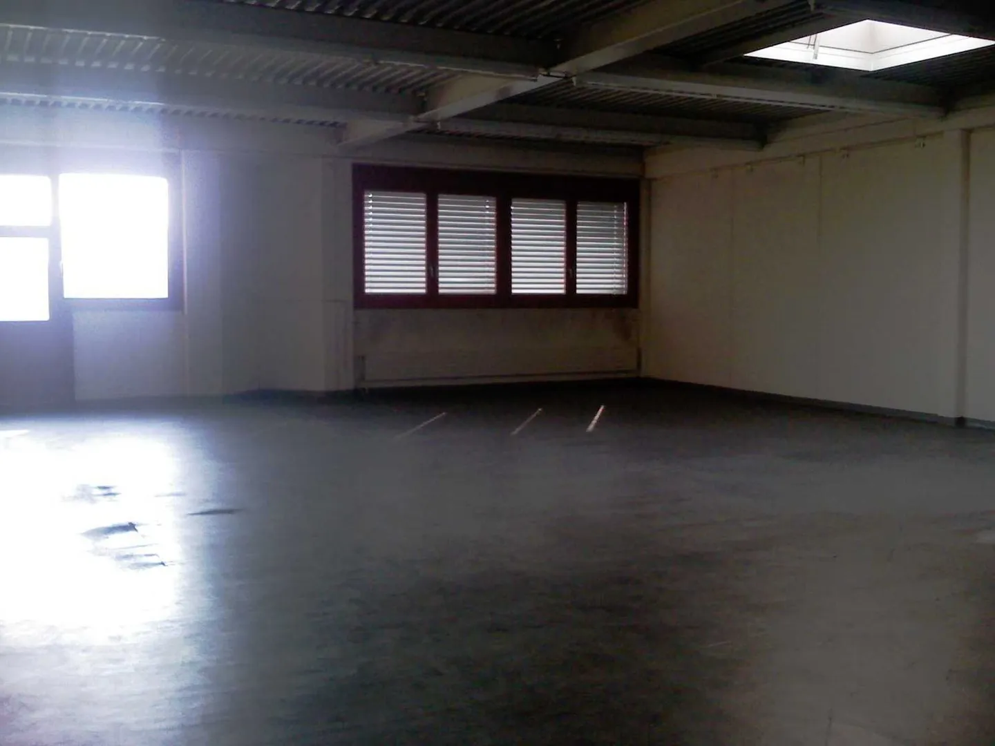 Grand espace commercial recherche utilisateur créatif - Photo 6 sur 9