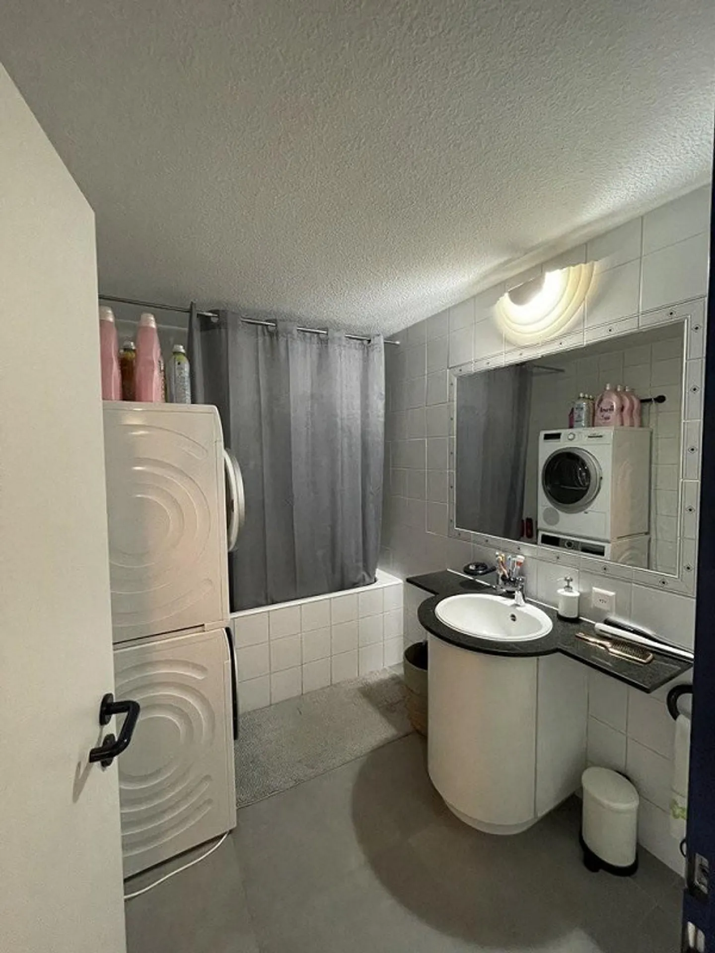 Zu ergreifen! Wunderschöne Wohnung in einem Wohngebiet! - Foto 7 von 7
