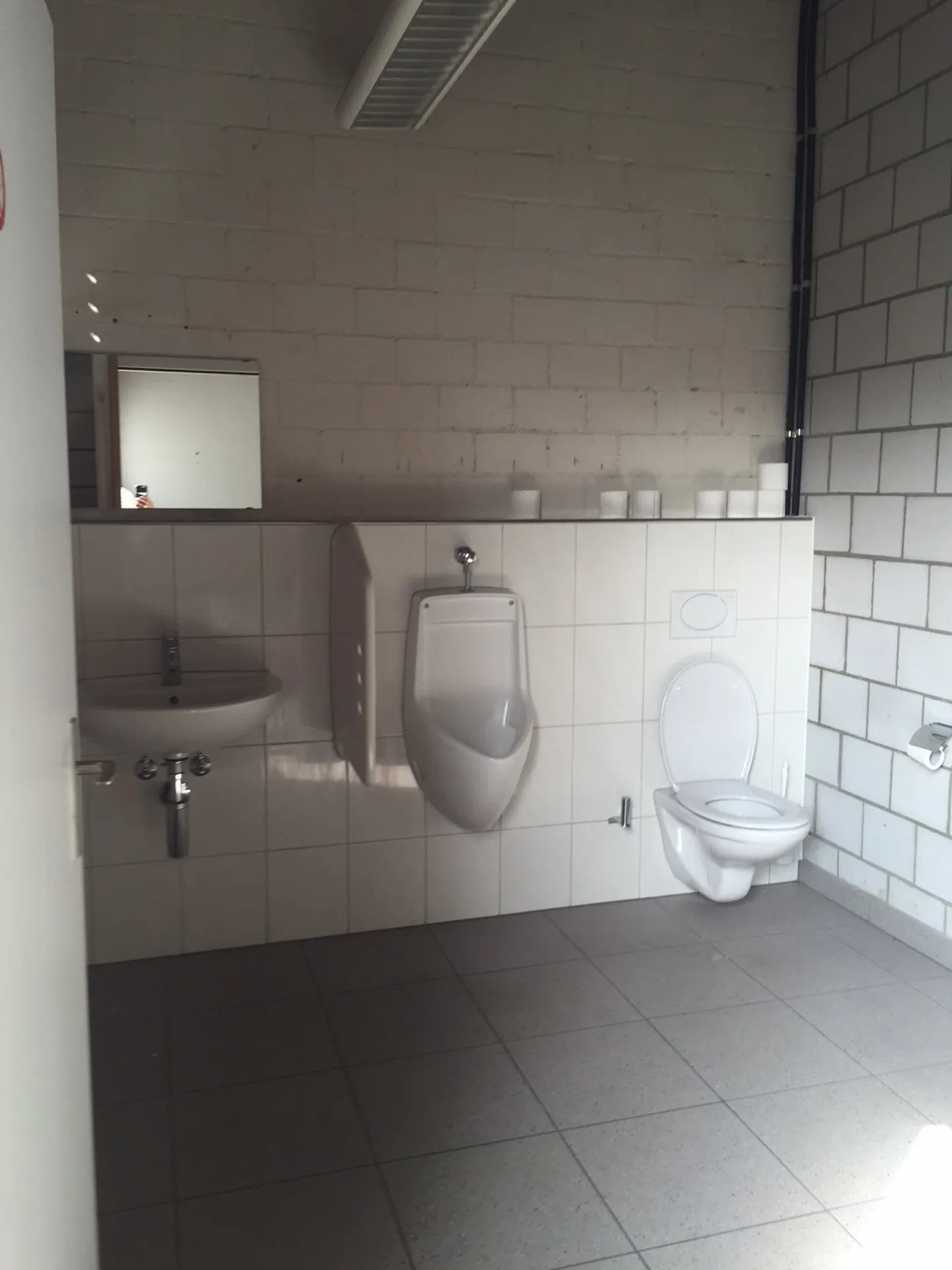 Grand espace commercial recherche utilisateur créatif - Photo 7 sur 9