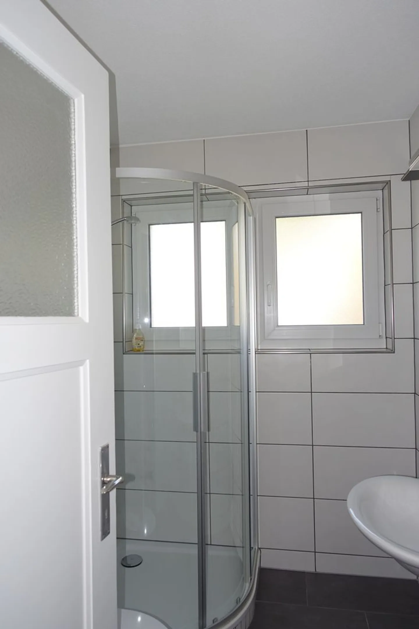 Tramelan - Bell'appartamento di 4 stanze al 1° piano - Foto 2 di 8