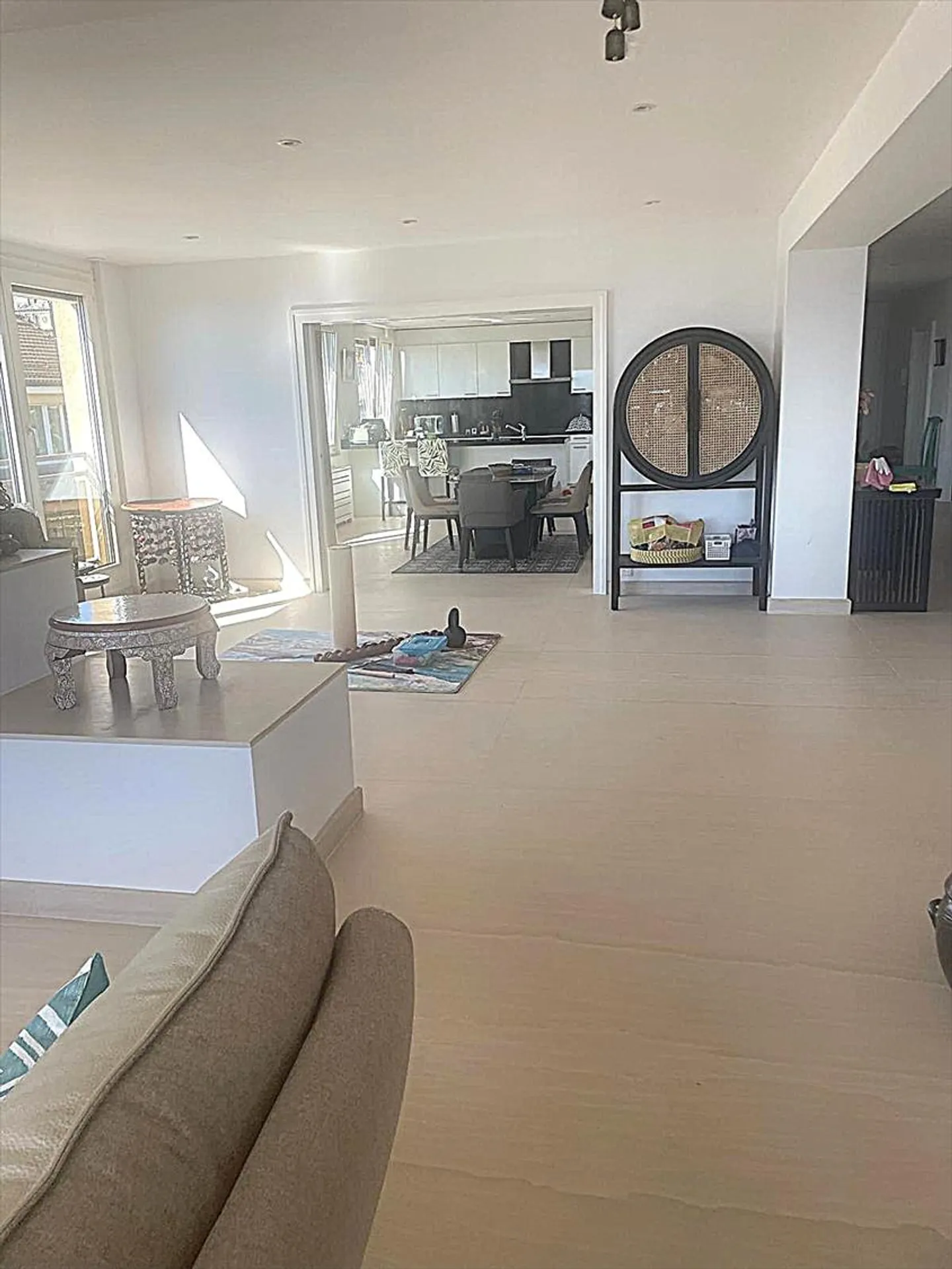 Appartamento 6.5 stanze - Foto 6 di 6