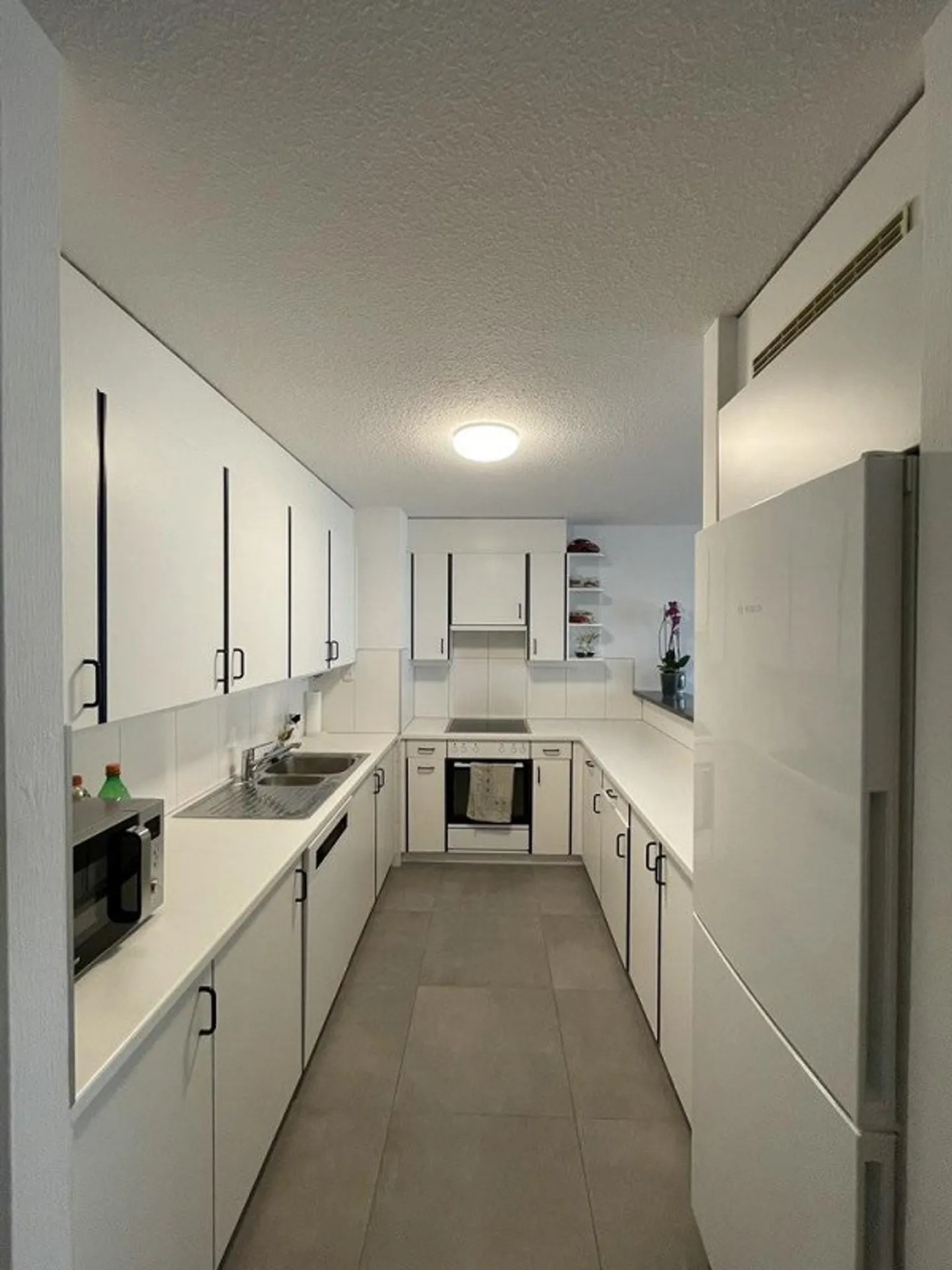 Zu ergreifen! Wunderschöne Wohnung in einem Wohngebiet! - Foto 4 von 7