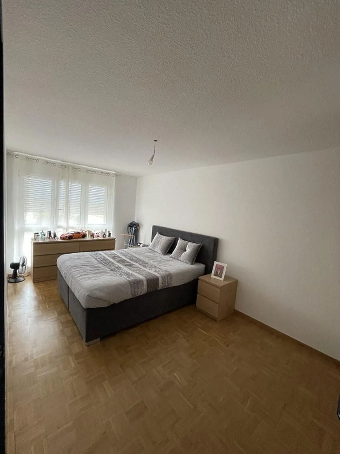 Zu ergreifen! Wunderschöne Wohnung in einem Wohngebiet! - Foto 5 von 7