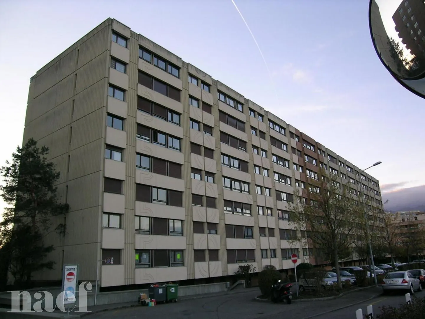 3-Zimmer-Wohnung - Foto 1 von 7