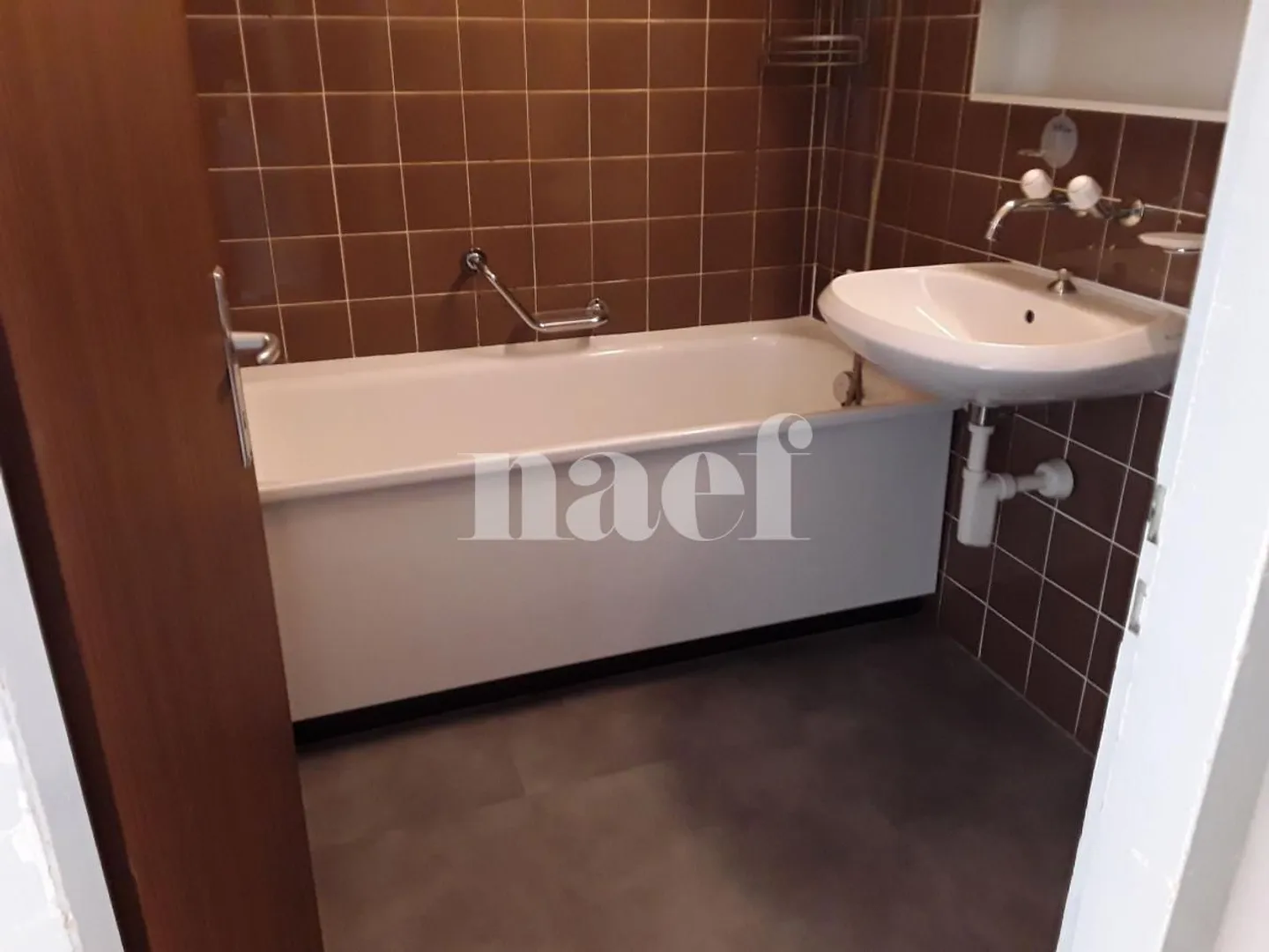 3-Zimmer-Wohnung - Foto 5 von 7