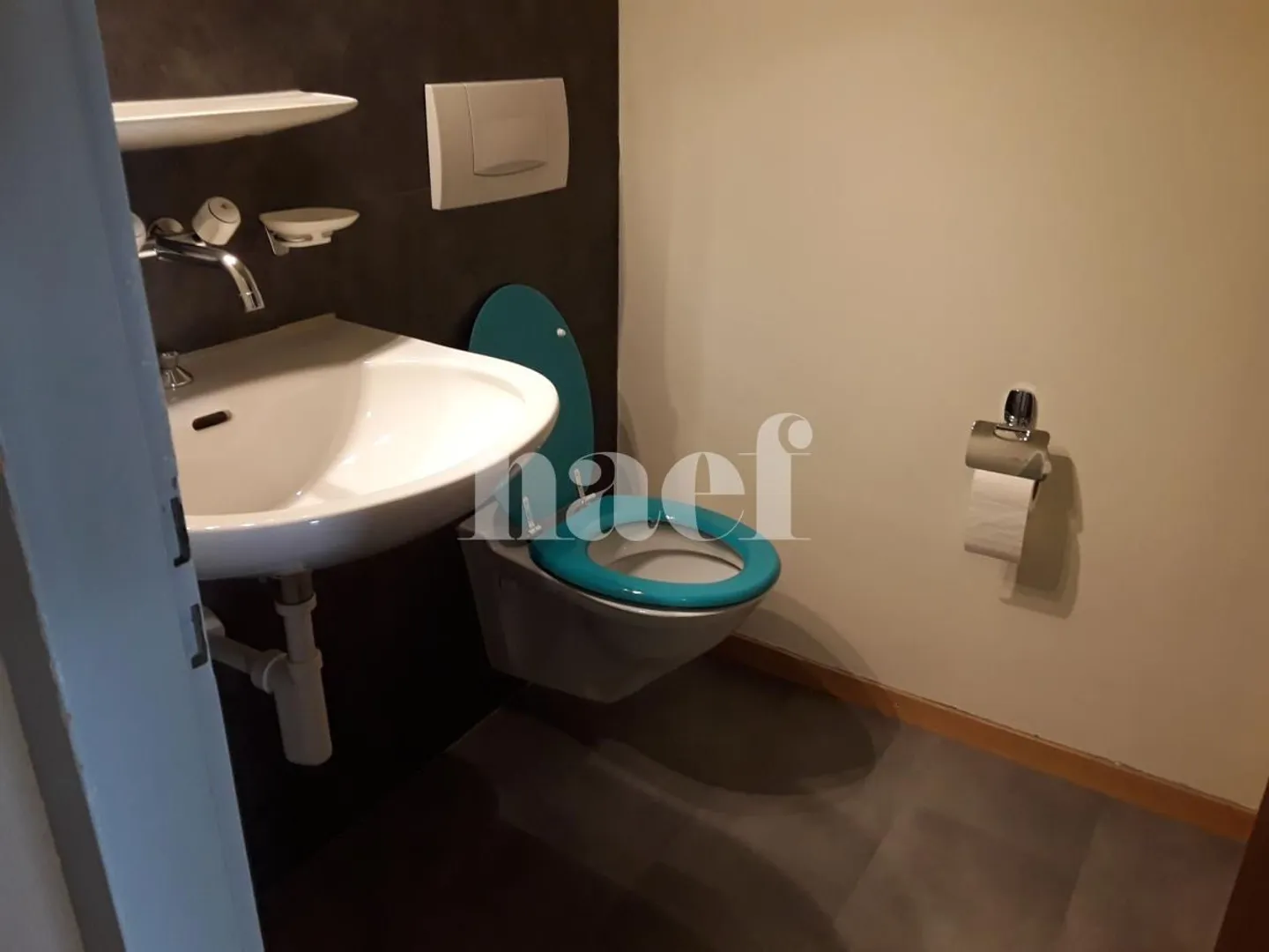 3-Zimmer-Wohnung - Foto 6 von 7