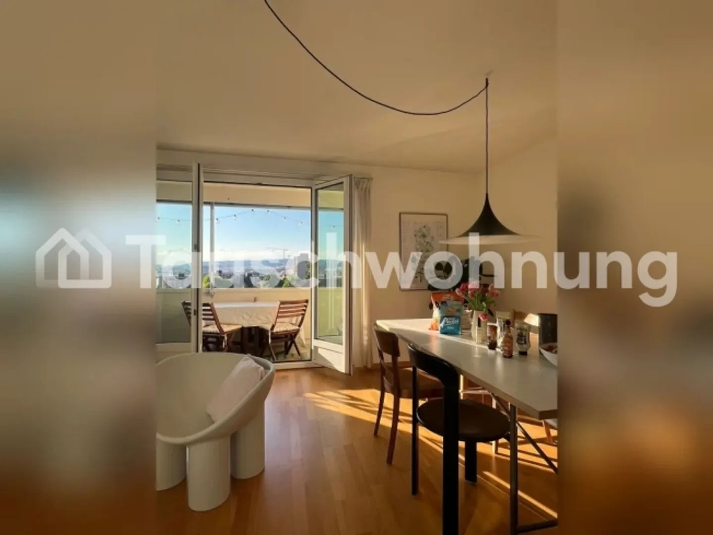 Sunny Apartment with Zurich View - Photo 1 of 1