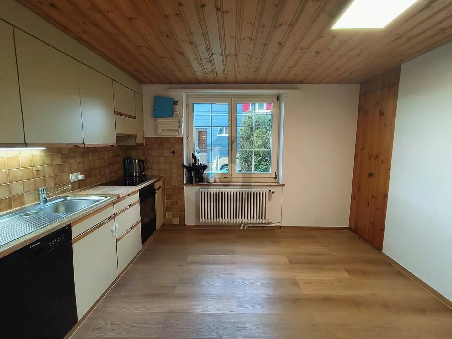 PLATZ FÜR DIE GANZE FAMILIE - Foto 3 von 6