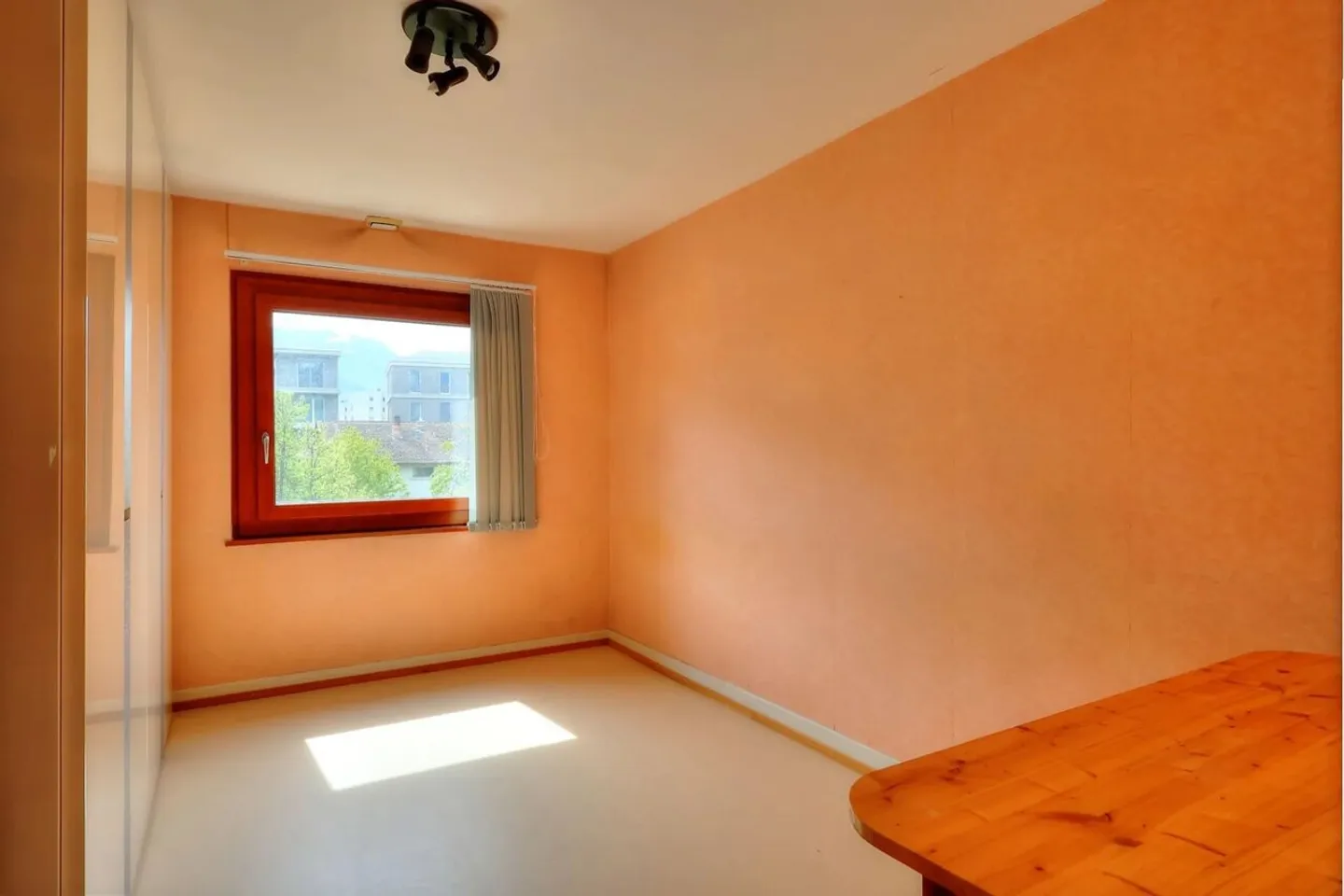 Sion | Villa individuale di carattere in un contesto verde - Foto 12 di 12