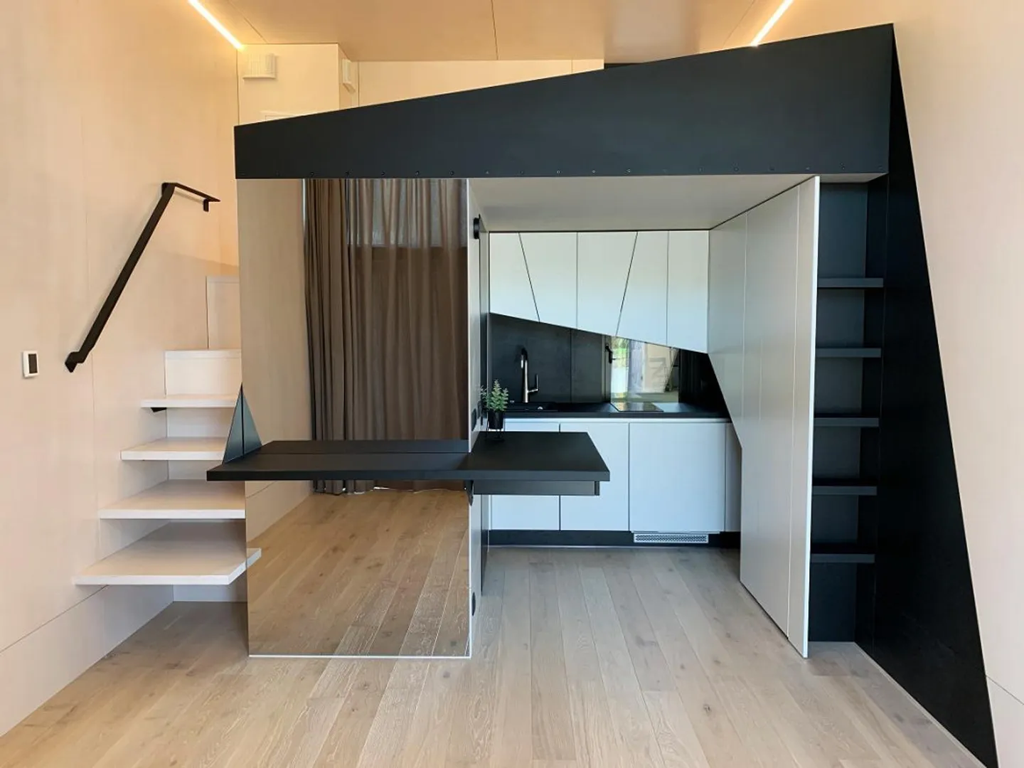 Ihre Wohnoase im Tiny House! - Photo 1 of 3