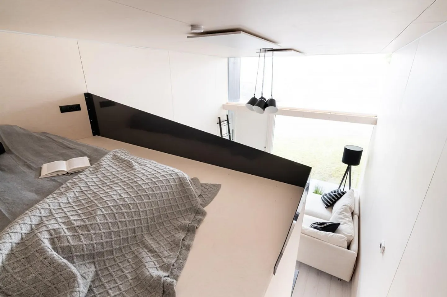 Ihre Wohnoase im Tiny House! - Photo 2 of 3