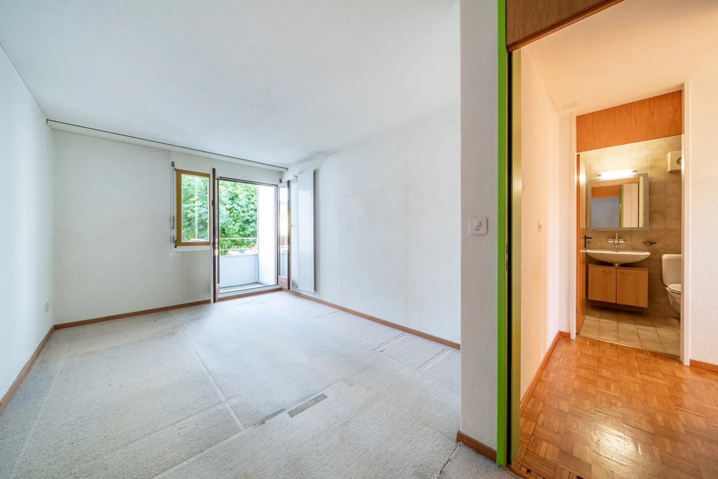 Appartamento in affitto - Foto 10 di 10