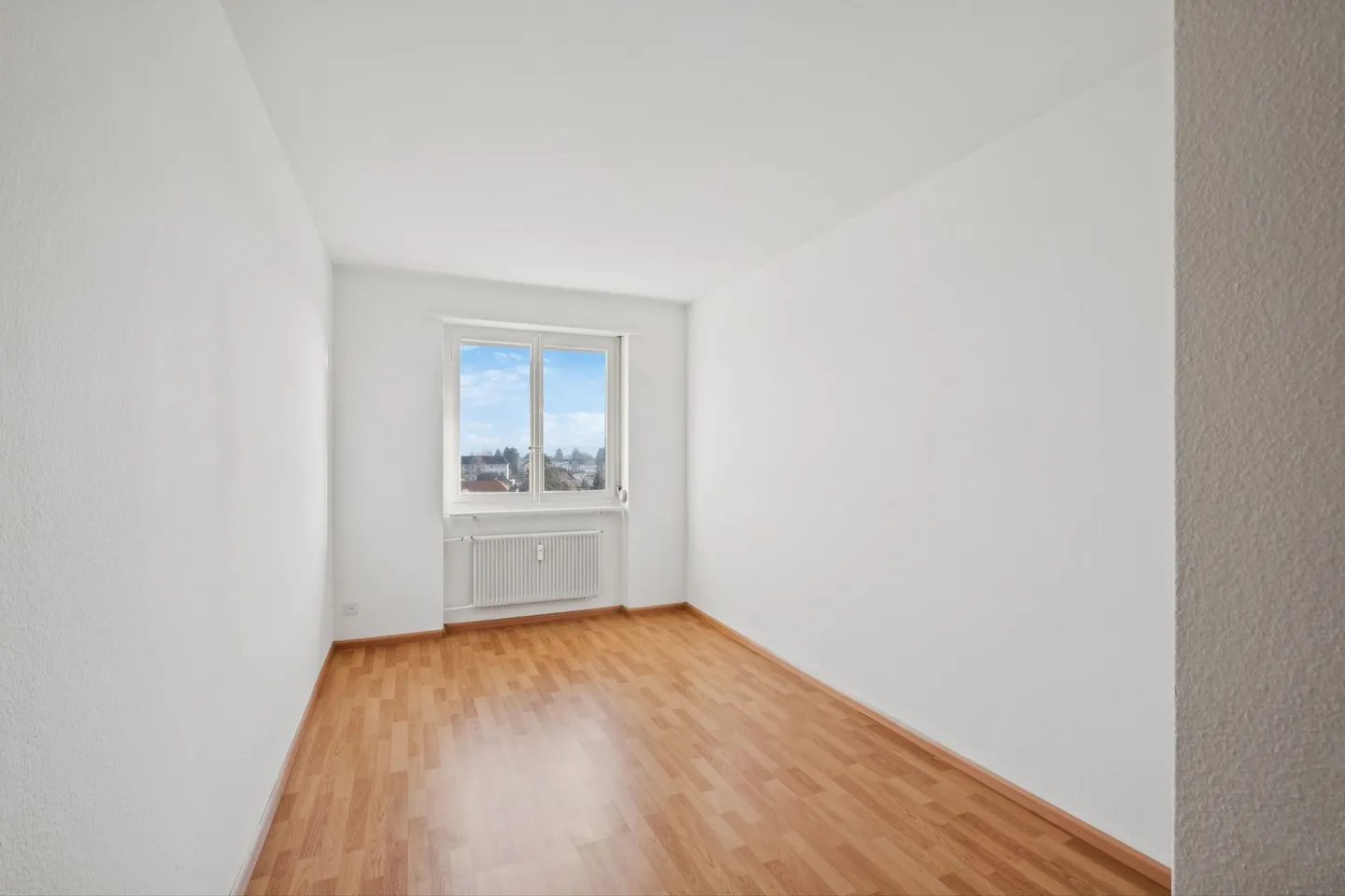 Emménagez maintenant - appartement fraîchement rénové calme, vert et central - Photo 4 sur 11