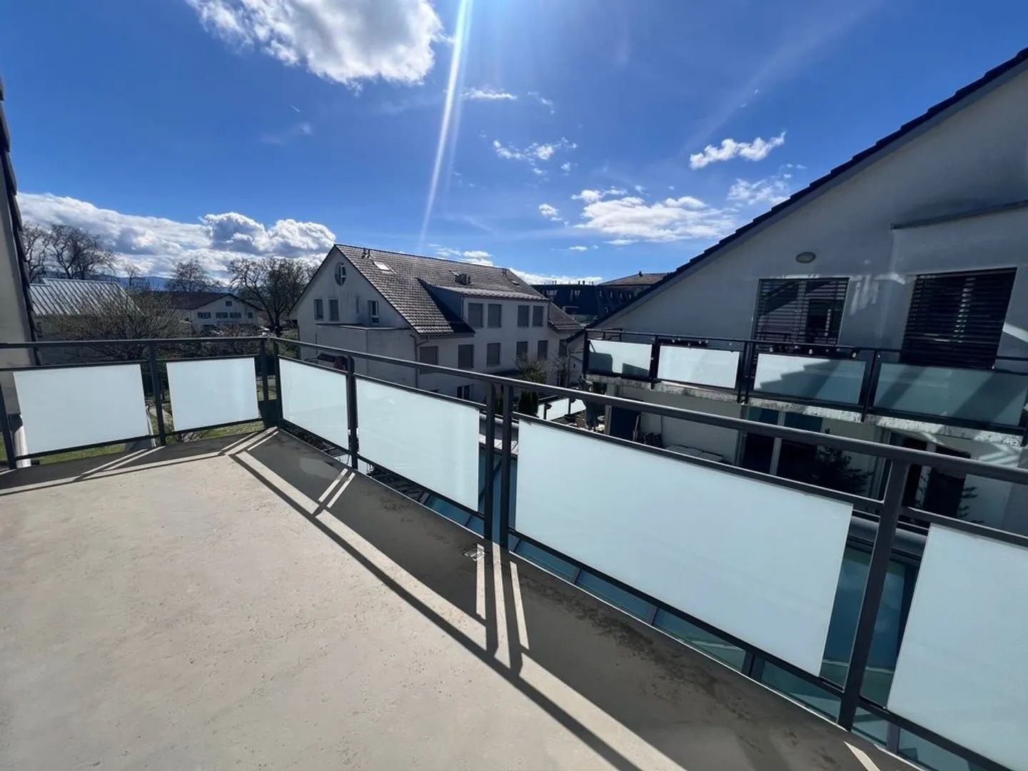 Magnifique appartement duplex de 3,5 pièces - Photo 1 sur 11