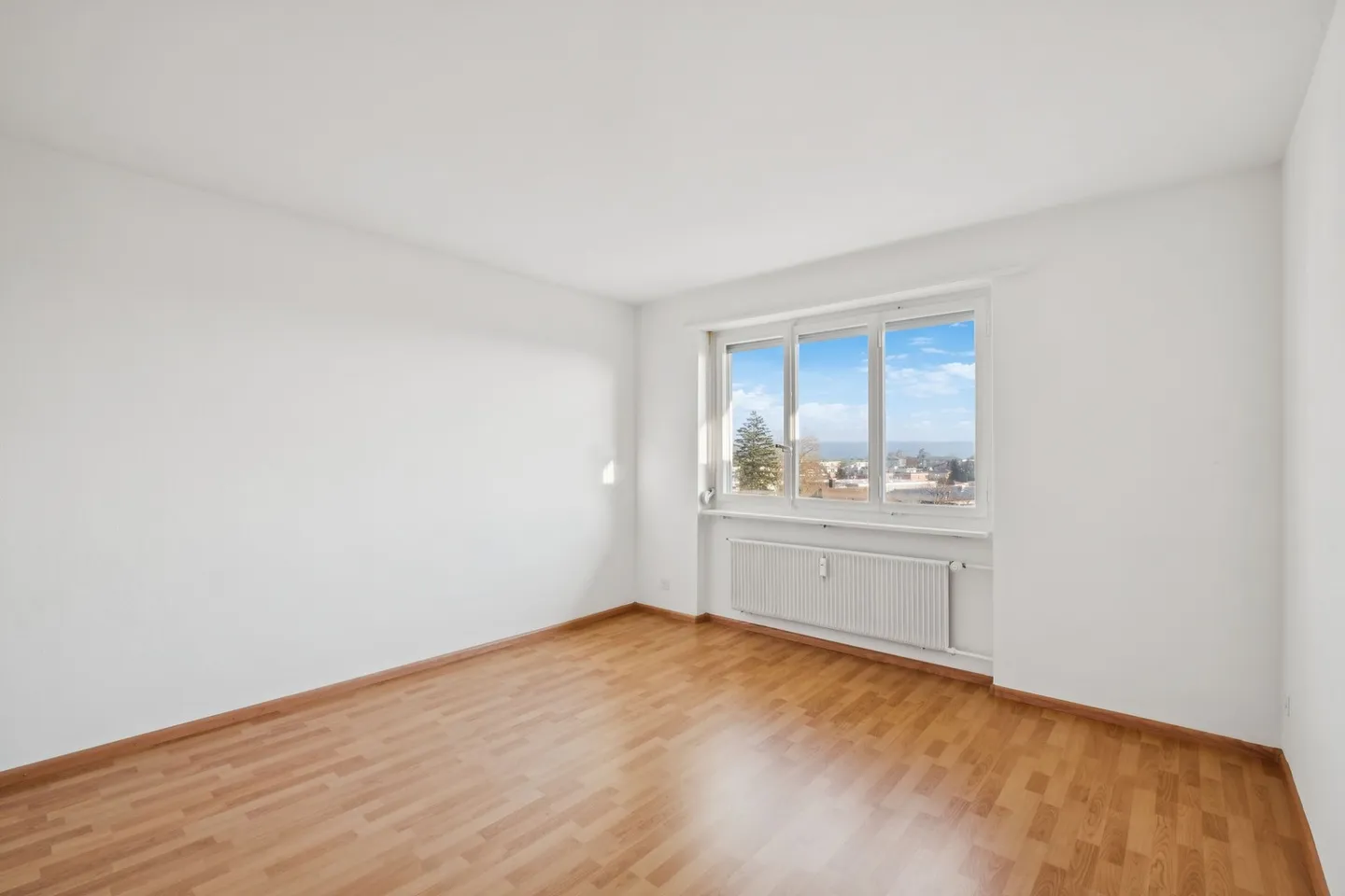 Emménagez maintenant - appartement fraîchement rénové calme, vert et central - Photo 11 sur 11