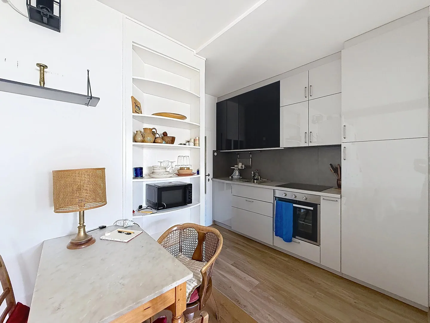 Charming Apartment in Delices - Photo 3 of 4