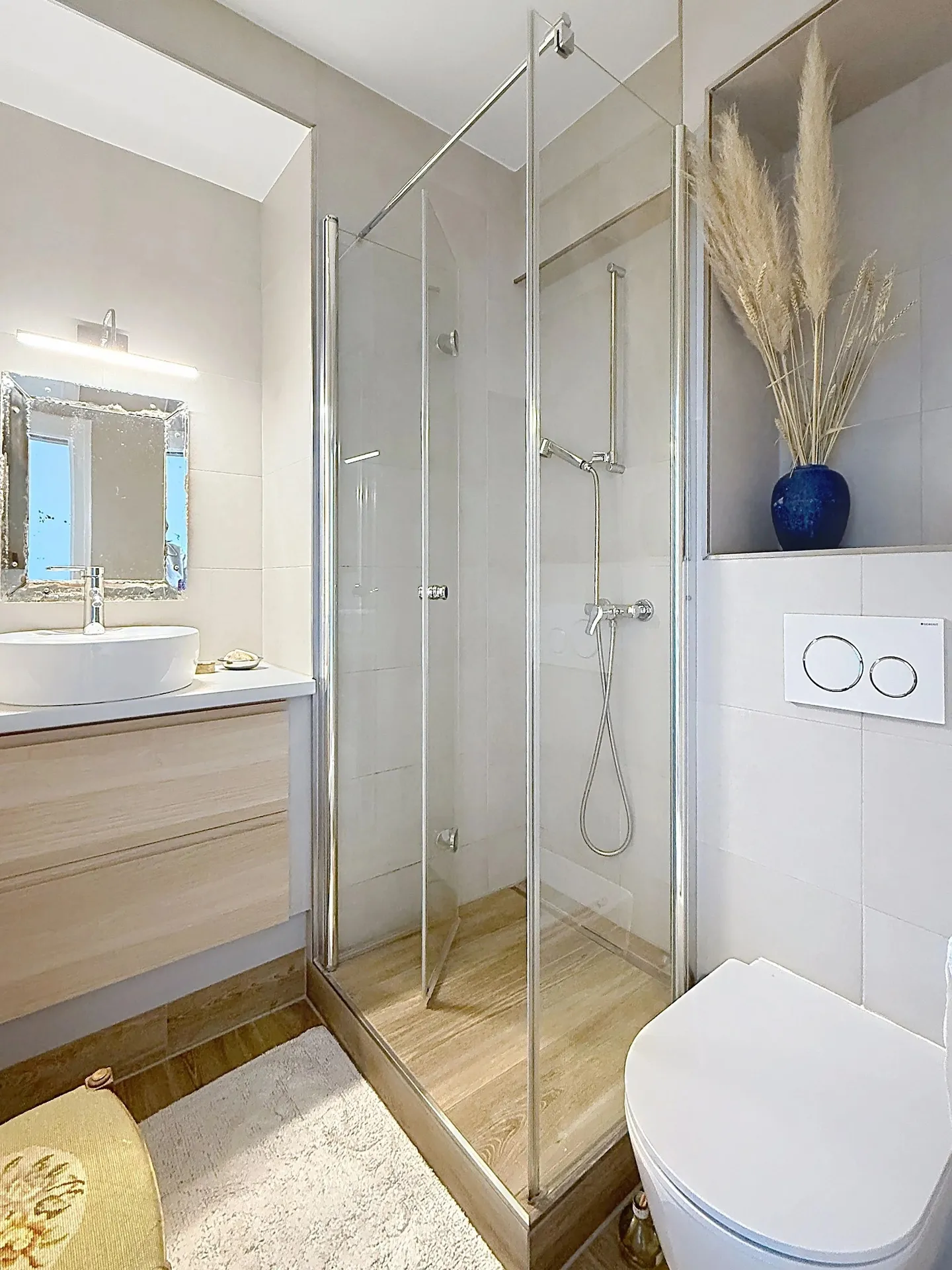 Charming Apartment in Delices - Photo 4 of 4