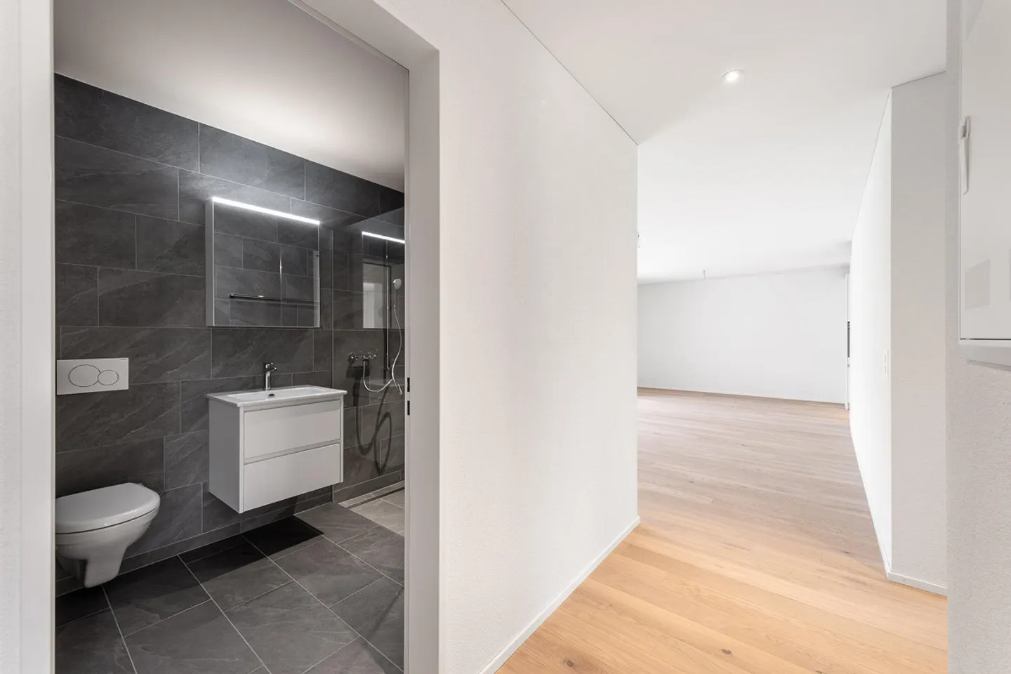 3.5 Room Apartment in Zurich - Photo 5 of 10