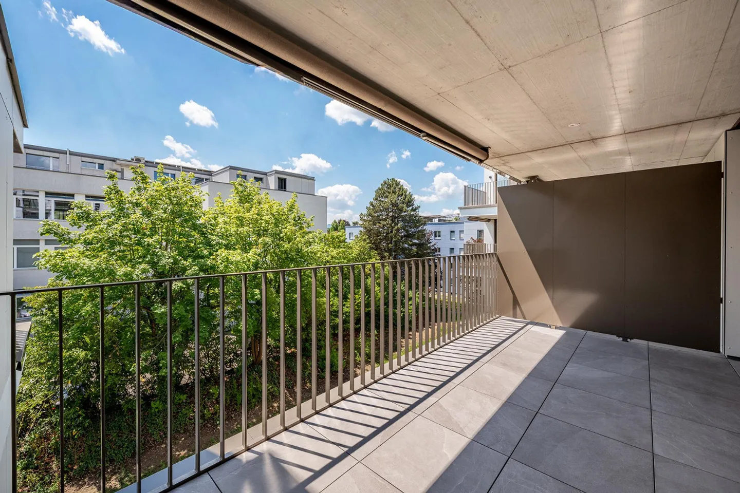 3.5 Room Apartment in Zurich - Photo 8 of 10