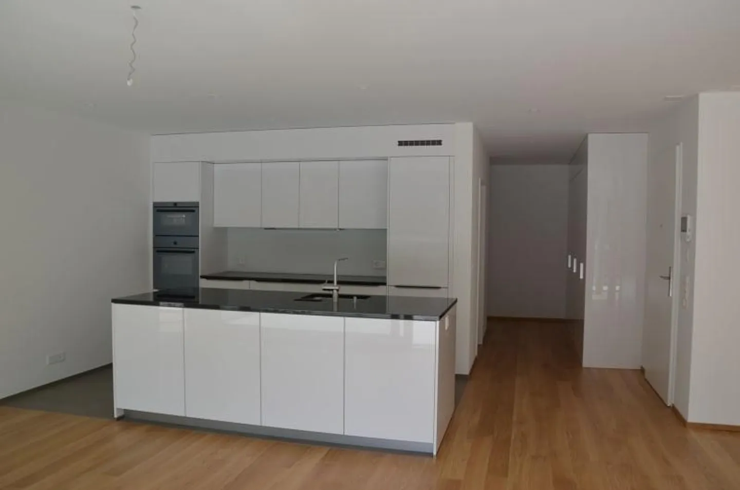 Modern and spacious 4.5-room apartment on the ground floor - Photo 4 of 6