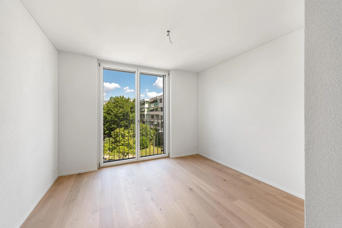 3.5 Room Apartment in Zurich - Photo 6 of 10