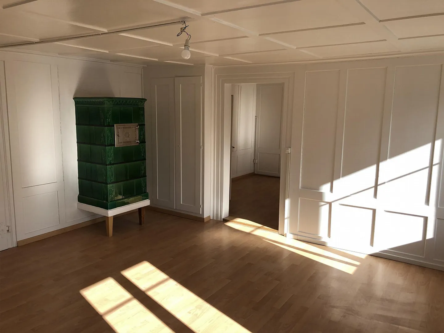 Charmantes Haus in Oberriet - Foto 1 von 10
