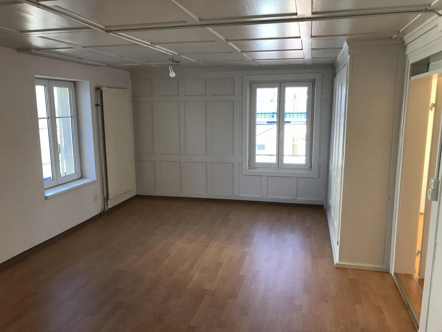 Charmantes Haus in Oberriet - Foto 6 von 10