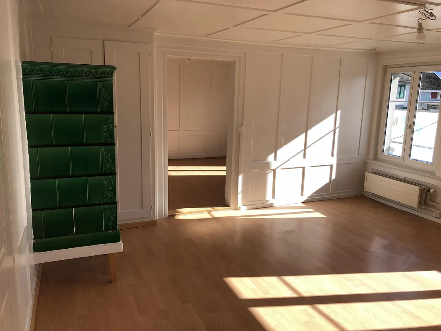 Charmantes Haus in Oberriet - Foto 7 von 10