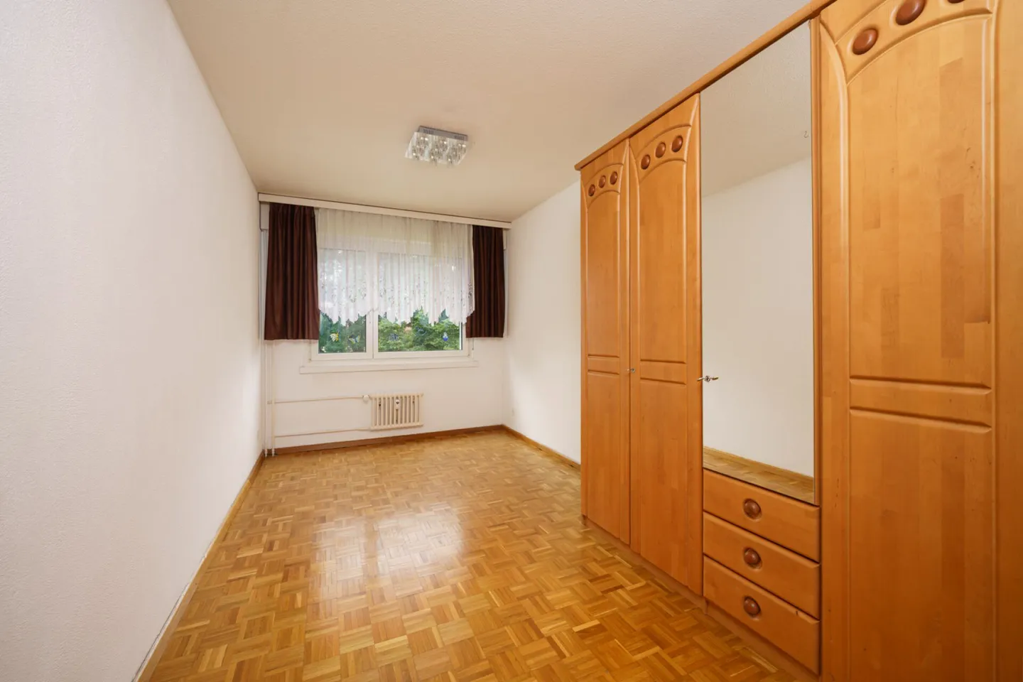 4.0-room apartment with a parking space (+CHF 35,000.00) - Photo 10 of 17