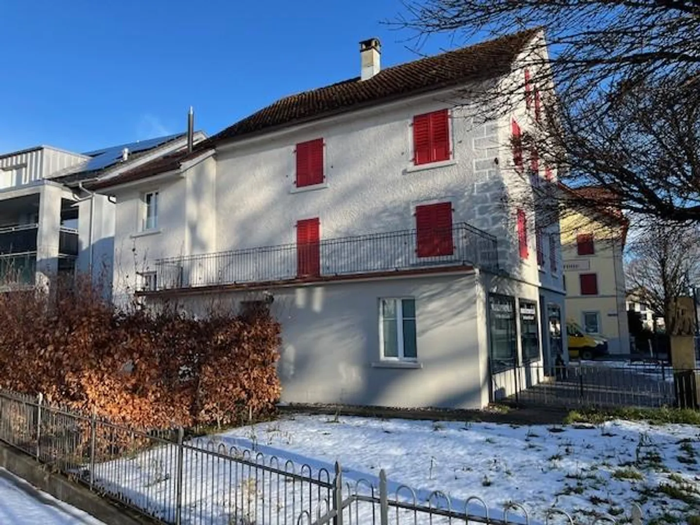 Charmantes Haus in Oberriet - Foto 10 von 10