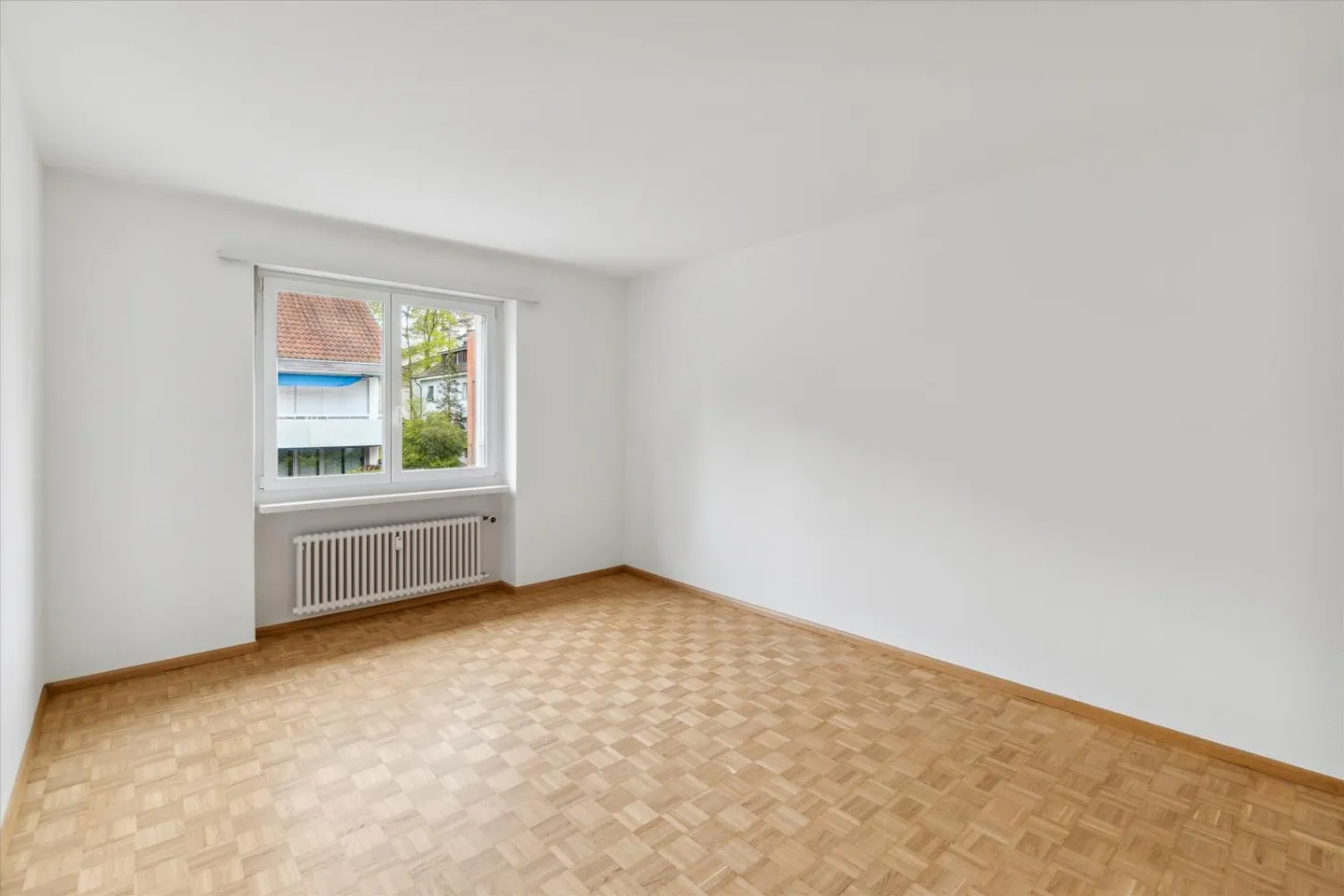 Friendly bright apartment in Riehen - Photo 4 of 5