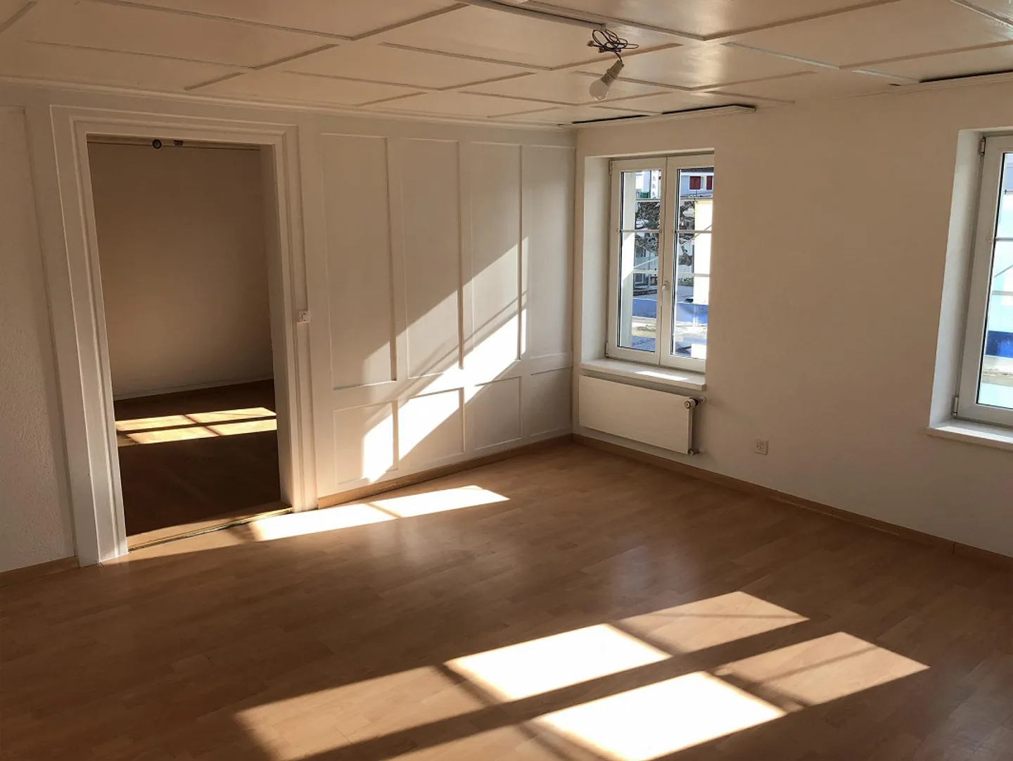 Charmantes Haus in Oberriet - Foto 4 von 10