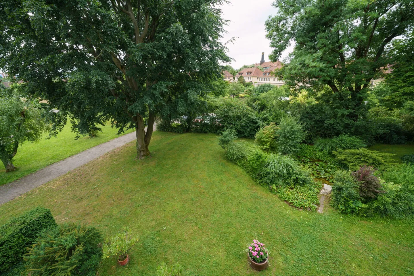 4.0-room apartment with a parking space (+CHF 35,000.00) - Photo 15 of 17