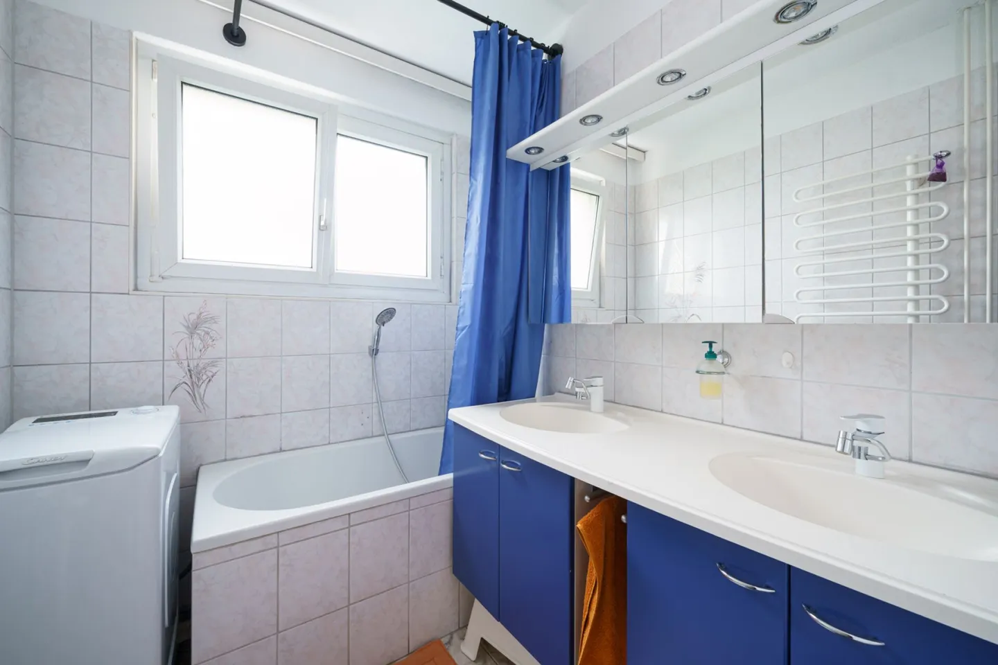 4.0-room apartment with a parking space (+CHF 35,000.00) - Photo 14 of 17