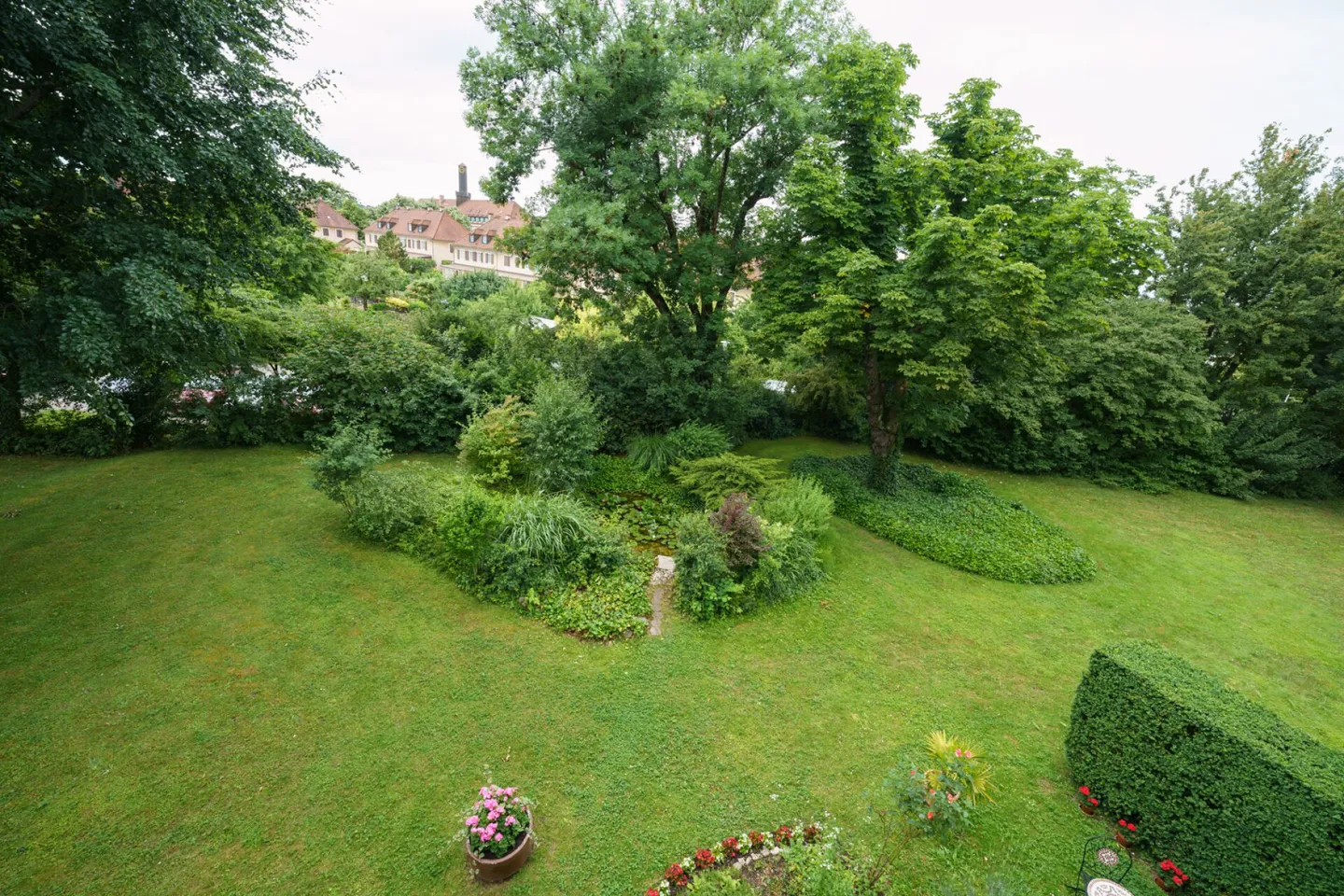 4.0-room apartment with a parking space (+CHF 35,000.00) - Photo 16 of 17