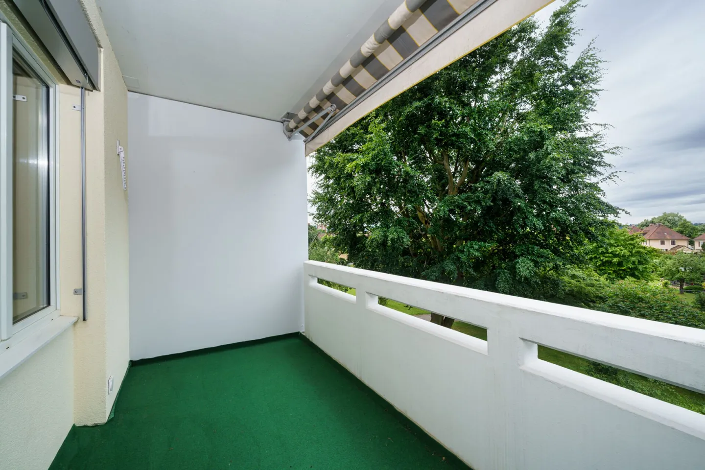 4.0-room apartment with a parking space (+CHF 35,000.00) - Photo 17 of 17