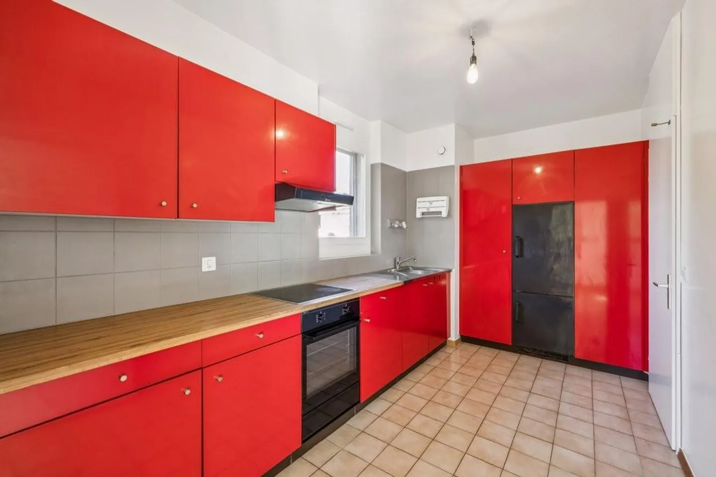 Mieten ohne Kaution - Schöne 3-Zimmer-Wohnung in Thônex - Foto 3 von 6