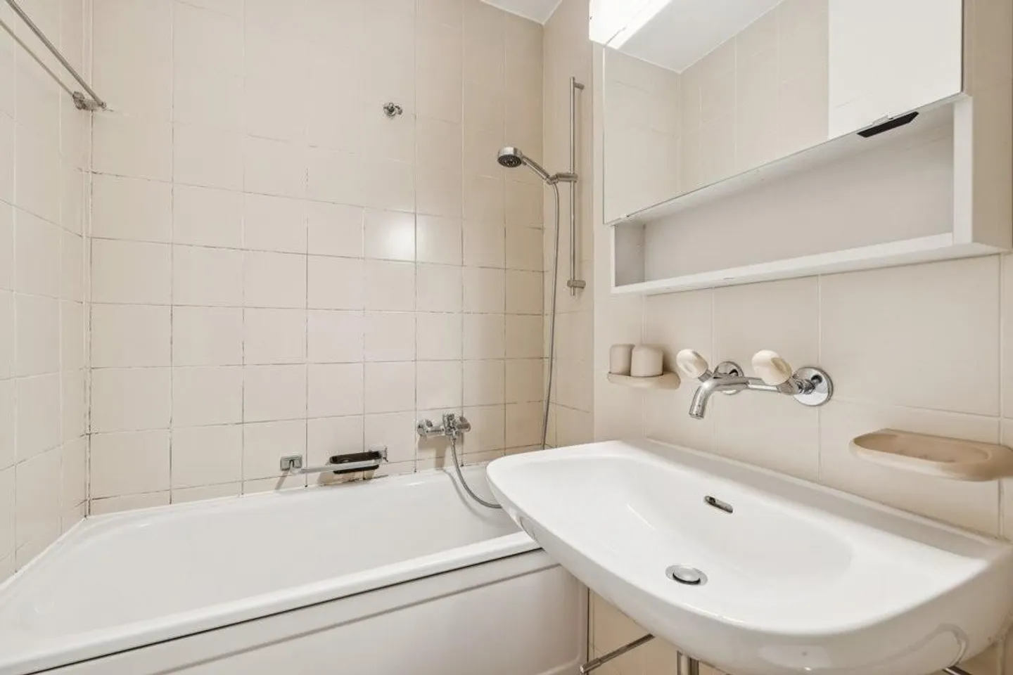 Mieten ohne Kaution - Schöne 3-Zimmer-Wohnung in Thônex - Foto 6 von 6