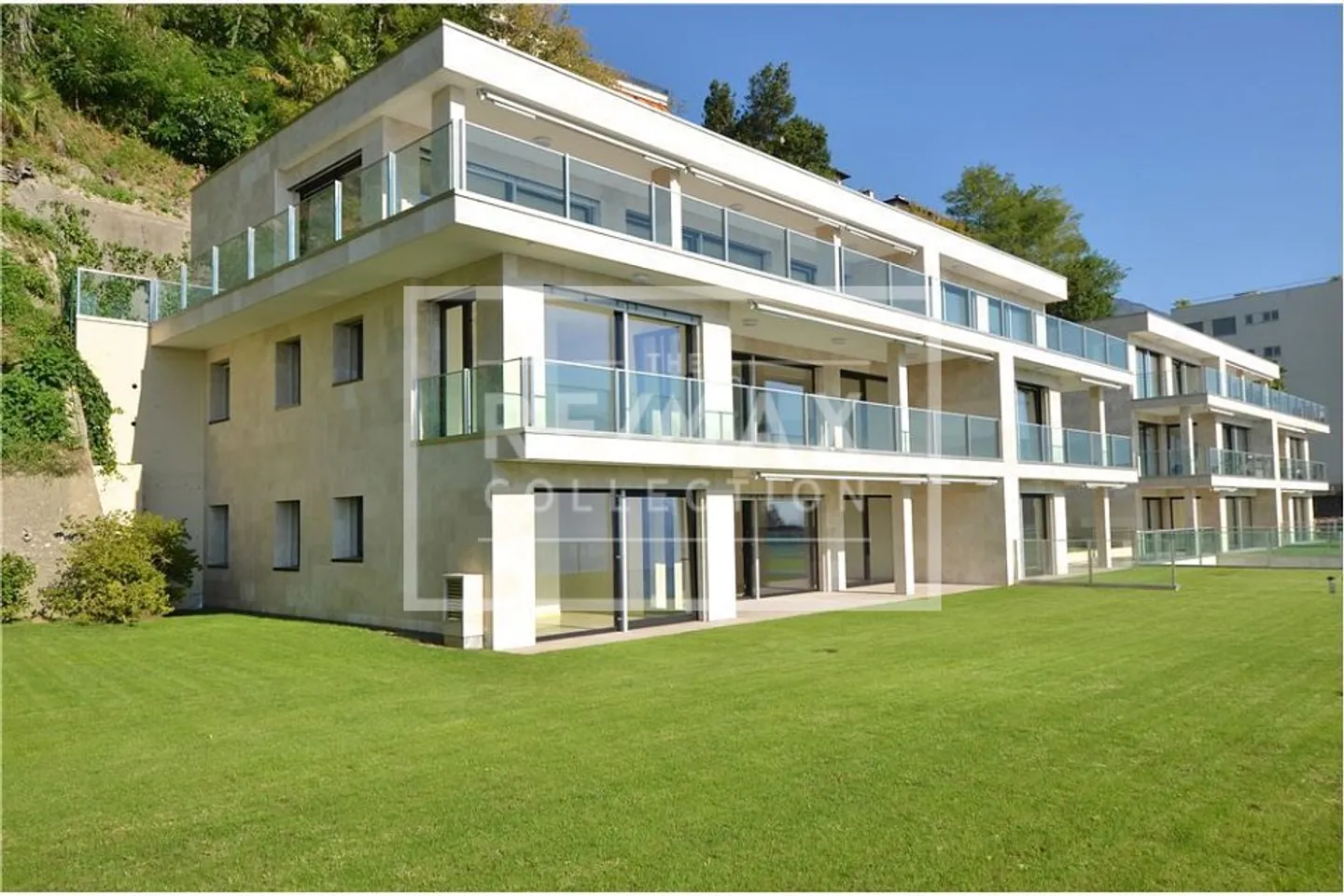 Appartamento di lusso di 4.5 locali - Foto 1 di 4