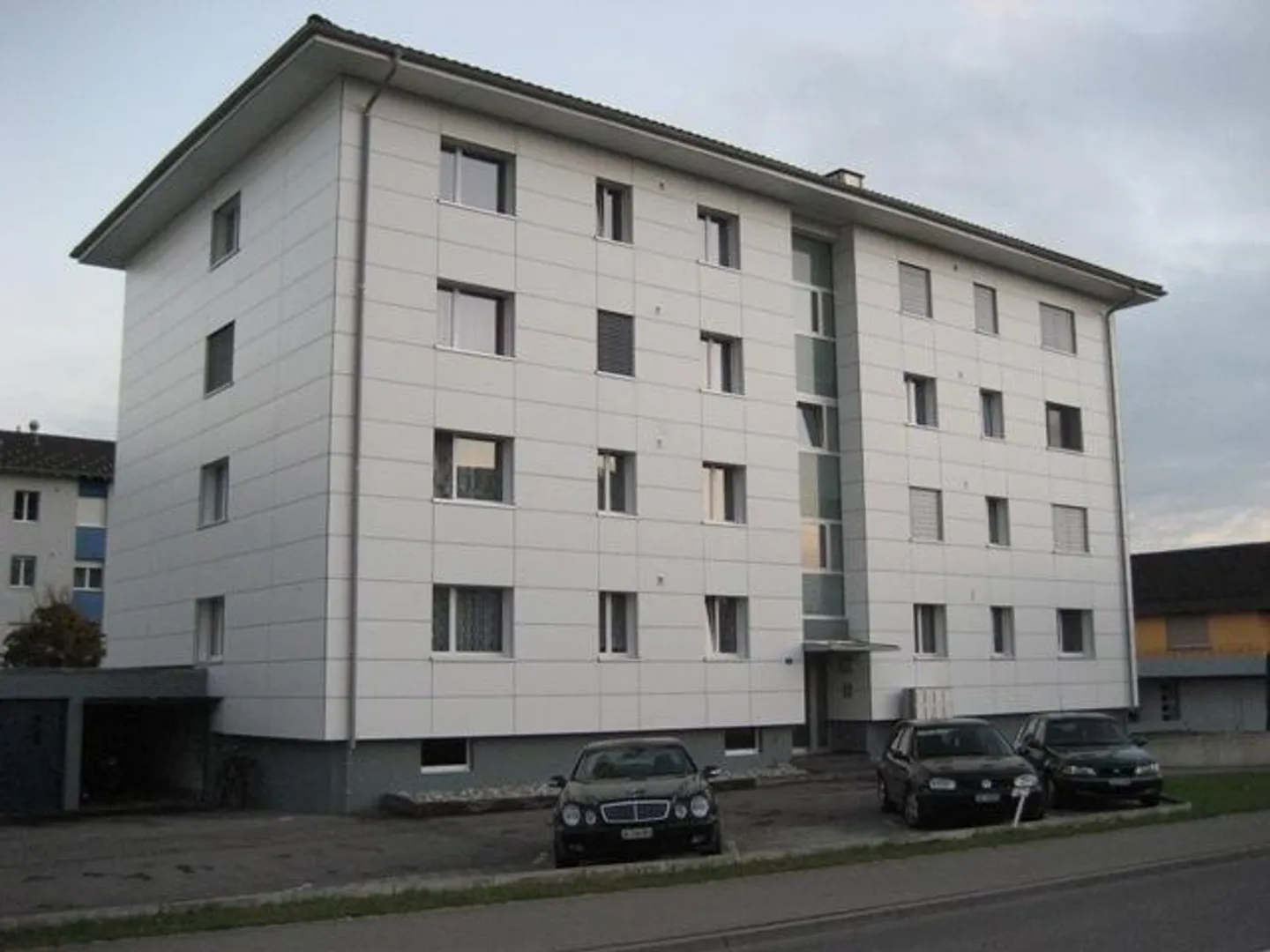 Beautiful 2.5 room apartment - Photo 1 of 11