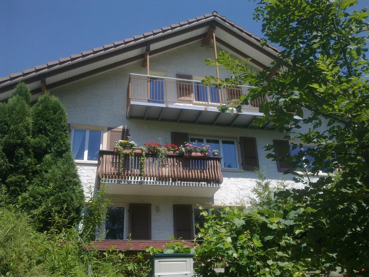 3 Room Penthouse Apartment Furnished, 80m2 - Photo 2 of 12